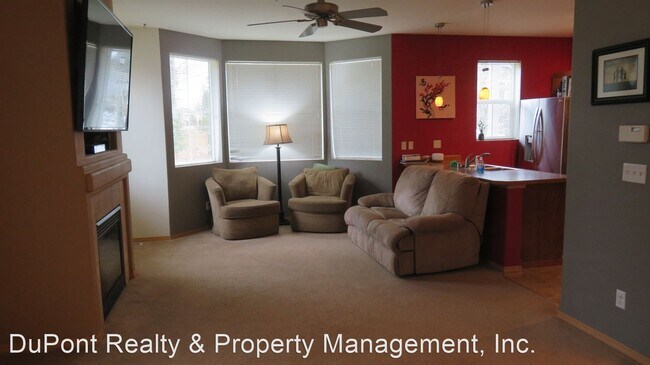 Building Photo - 3 br, 2.5 bath House - 1327 Rowan Court