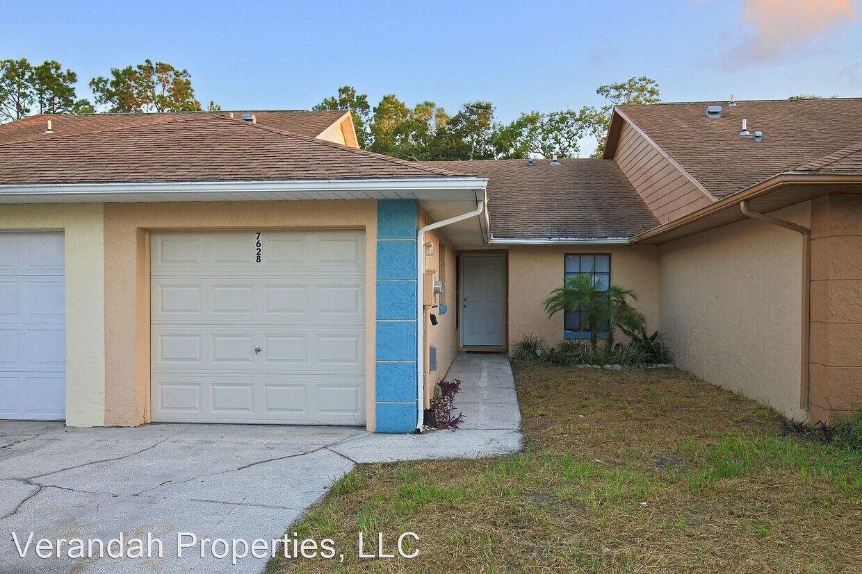 Foto principal - 2 br, 2 bath House - 7628 University Garde...