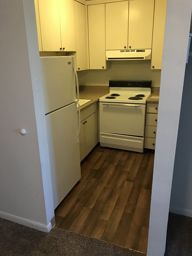 Americana Apartments Apartments Nashville, TN