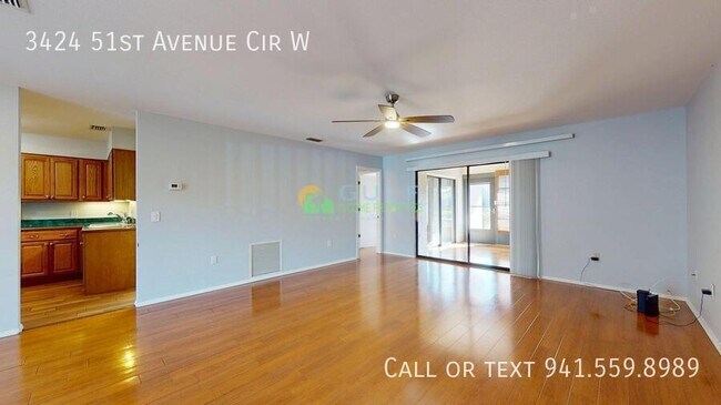 Foto del edificio - 3424 51st Ave Cir W