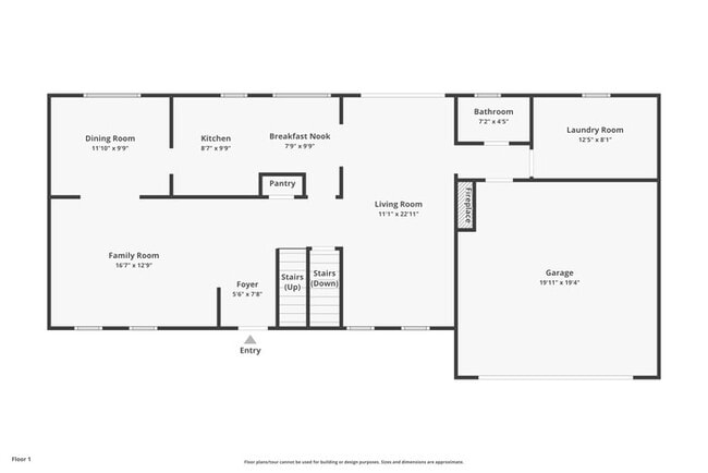 Building Photo - 7561 Tanglewood Ln