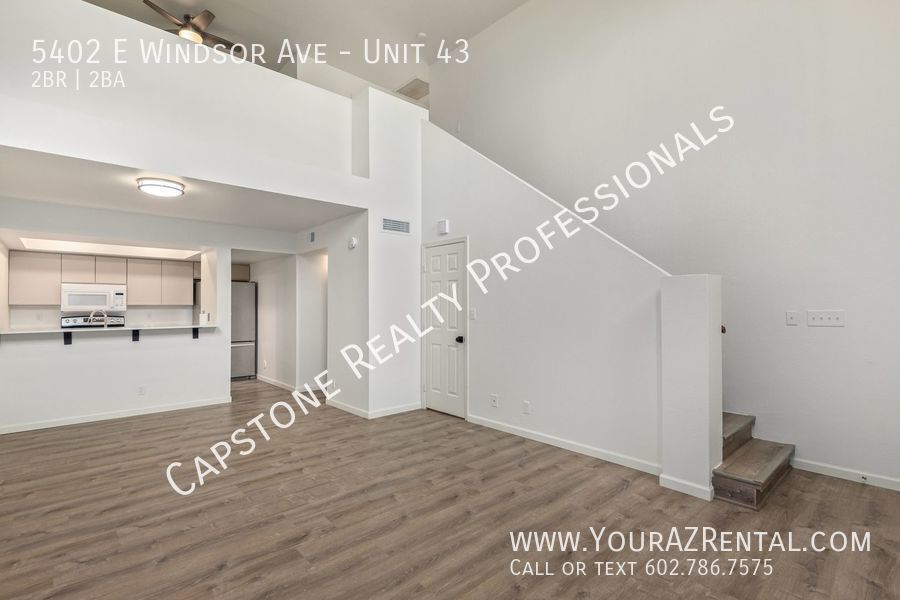 5402 E Windsor Ave Unit 43, Phoenix, AZ 85008 Room for Rent in