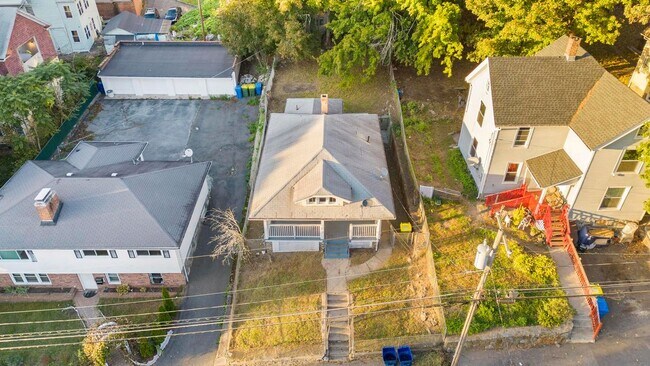 Foto del edificio - 97 Wall St