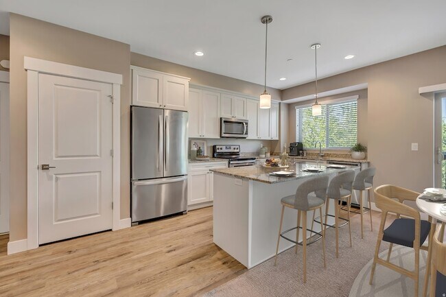 Foto del edificio - 1225 Wolf Hollow Ln