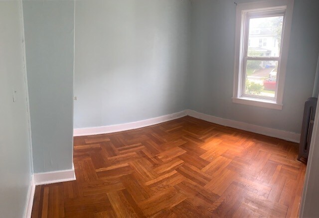 Bedroom - 775 Myrtle Ave