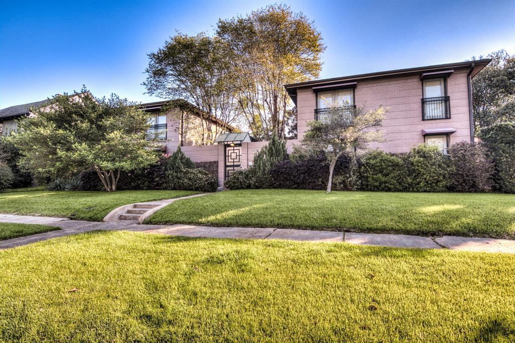 4120 Bowser Ave Unit B, Dallas, TX 75219 Condo for Rent in Dallas, TX