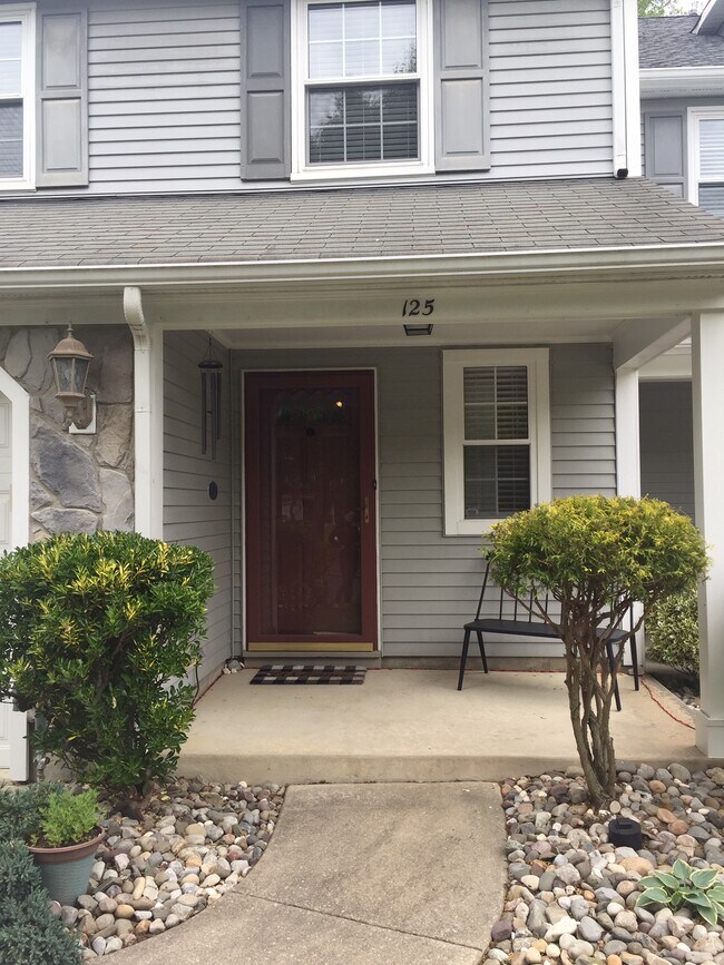125 Wagonwheel Ct, Evesham Township, NJ 08053 Townhome Rentals in