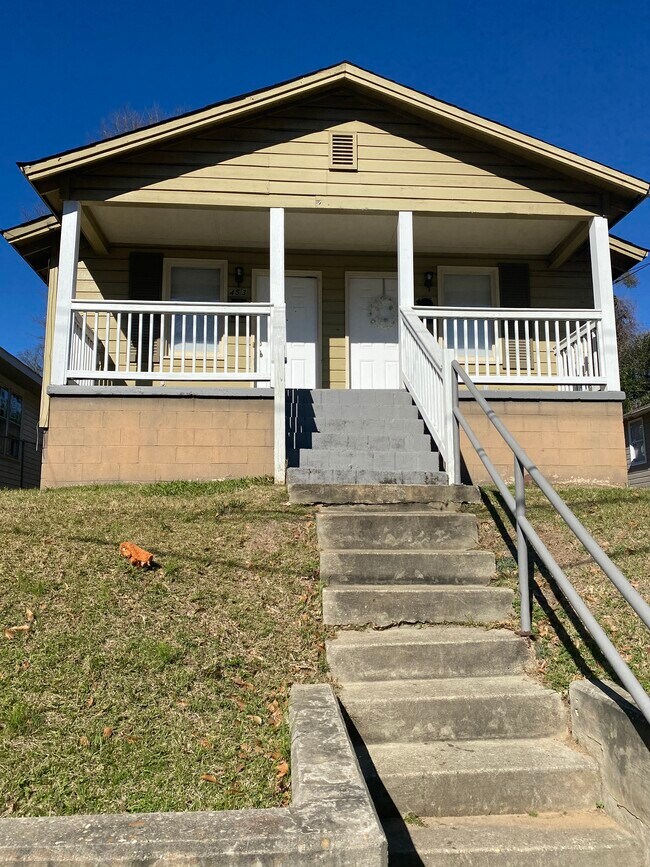 455 Maury St Unit 455, Montgomery, AL 36104 Apartments in Montgomery, AL