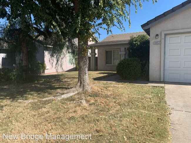 Building Photo - 3 br, 2 bath House - 3452 Gerald Court