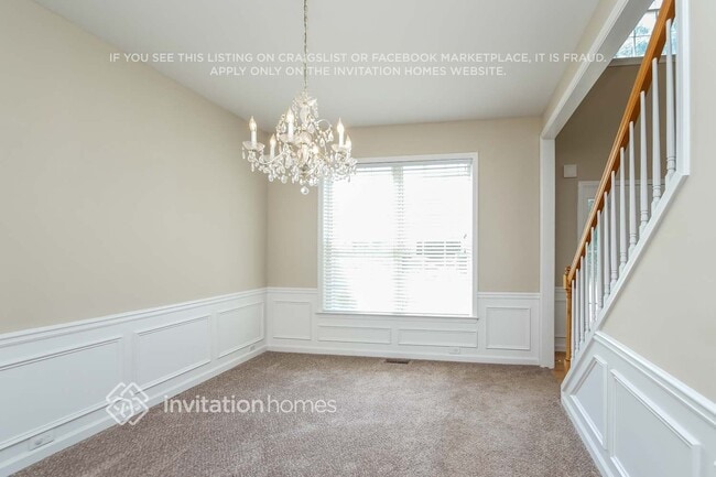 Building Photo - 2714 Spindletop Ln NW