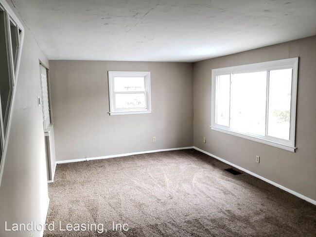 Building Photo - 3 br, 1.5 bath House - 3143 Grant Street