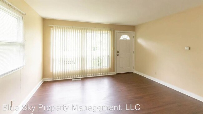 Foto del edificio - 3 br, 1 bath House - 1404 W Rex St