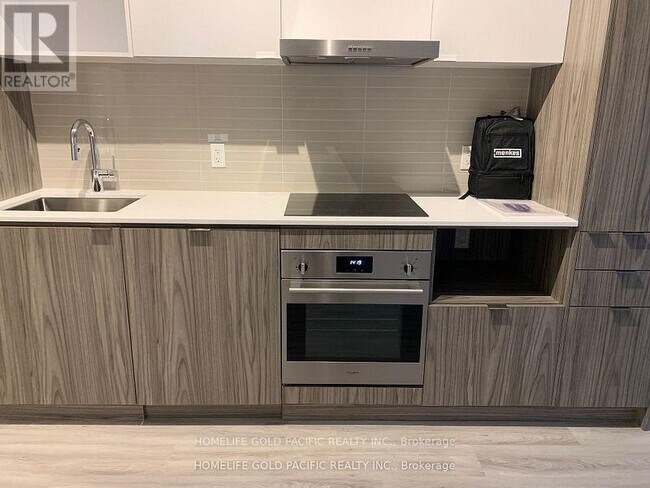 Photo du bâtiment - 55 Cooper St