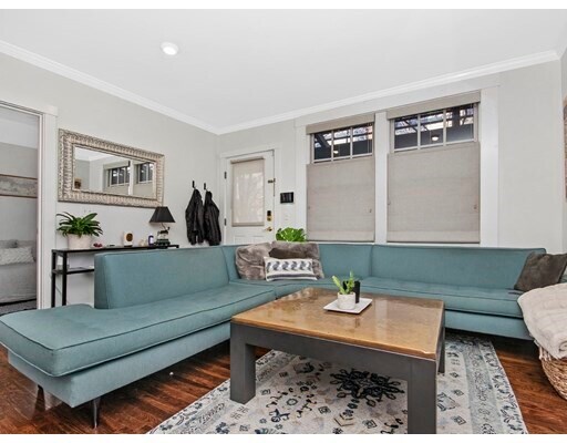 Foto del edificio - 429 Norfolk St