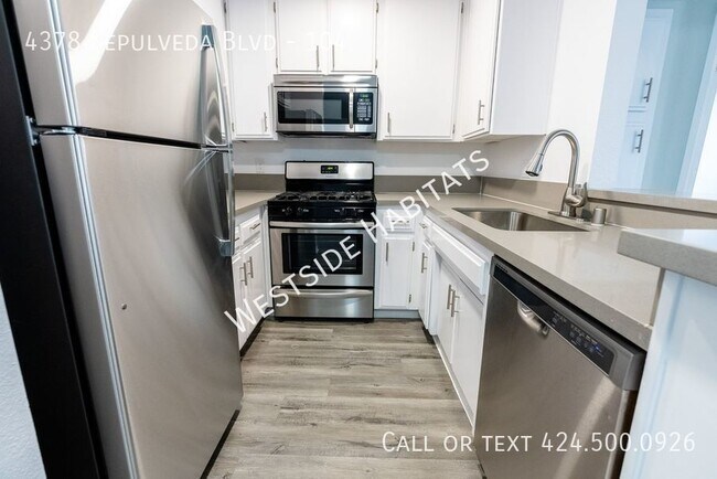 Foto del edificio - 4378 Sepulveda Blvd