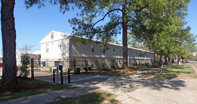 Foto del edificio - St. Theresa Senior Housing