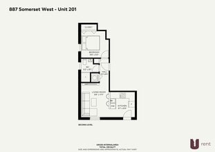 Building Photo - 887 Somerset St W