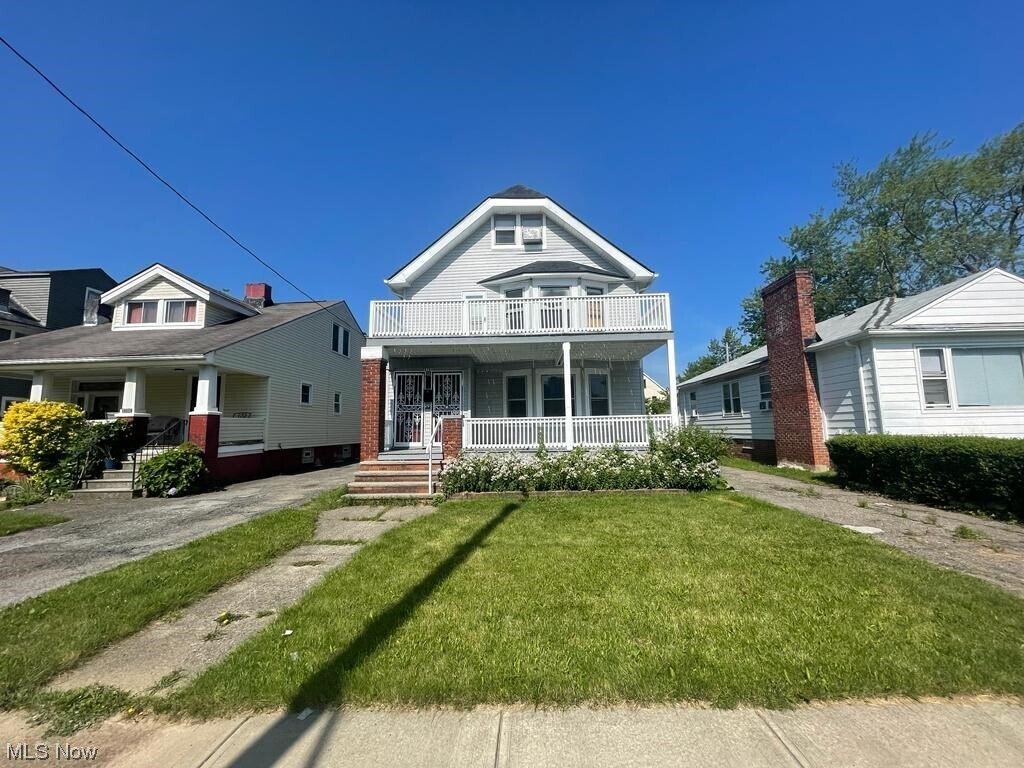 3790 E 146th St Unit 2, Cleveland, OH 44128 Room for Rent in