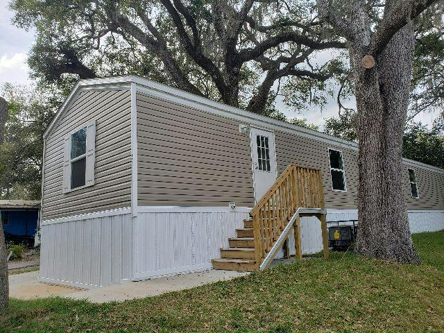 Foto del edificio - 10814 Bryan Rd