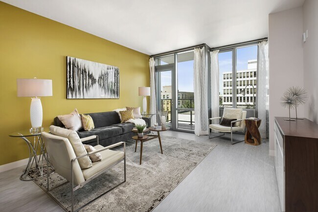 Foto del interior - ReNew Oak Park