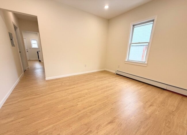 Sala de estar - 356 Carnegie Pl
