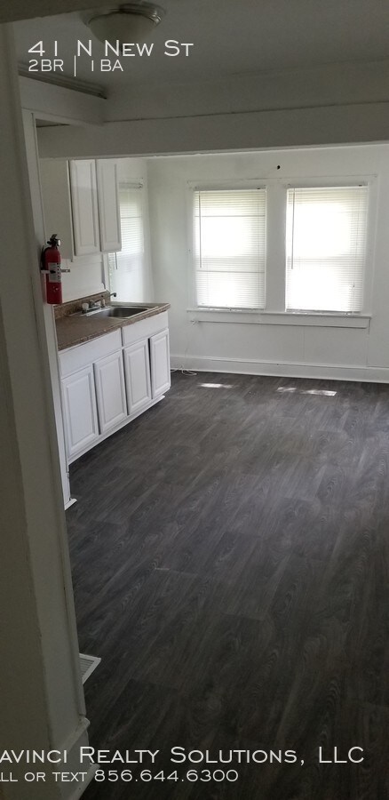 Building Photo - 41-43 N New St