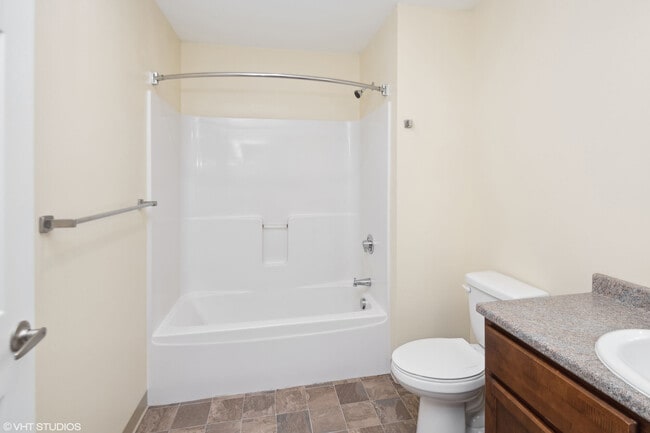 Interior Photo - Clark Brook Apartments