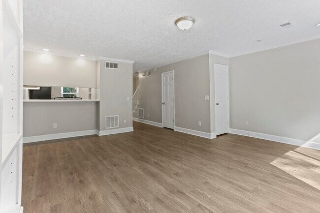 Foto del edificio - 1925 Shenandoah Valley Ln SE