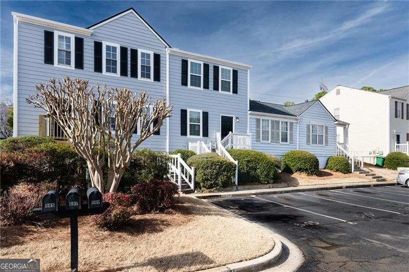 Foto principal - 547 Harbor Lake Ct