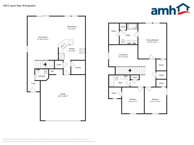 Building Photo - 189 E Jayce Way
