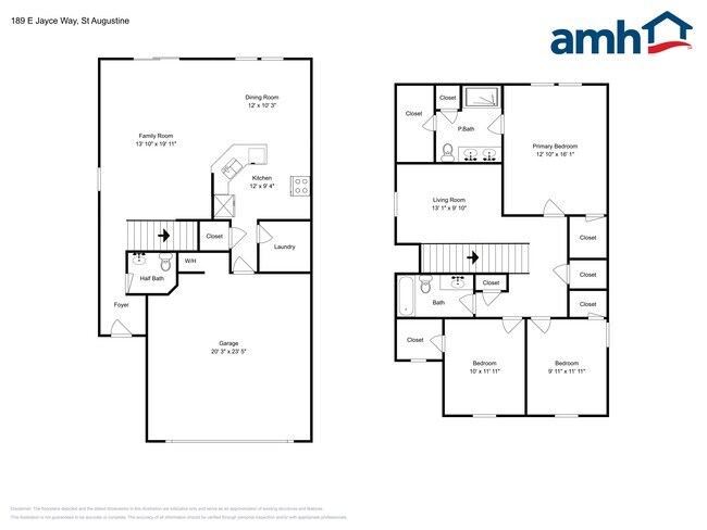 Foto del edificio - 189 E Jayce Way