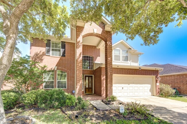 Building Photo - 2921 Indigo Dr