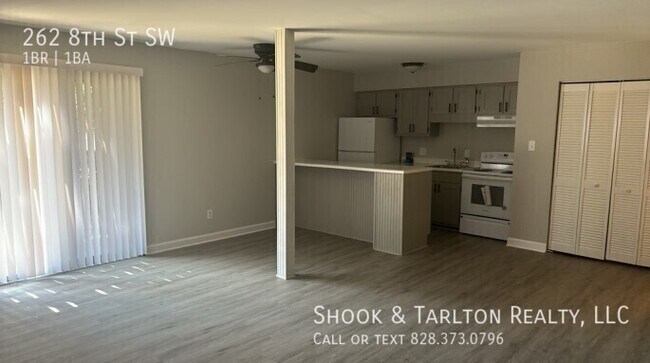 Foto del edificio - 262 8th St SW