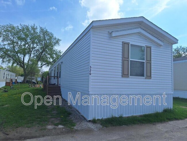 Foto del edificio - 301 Mantle Ave