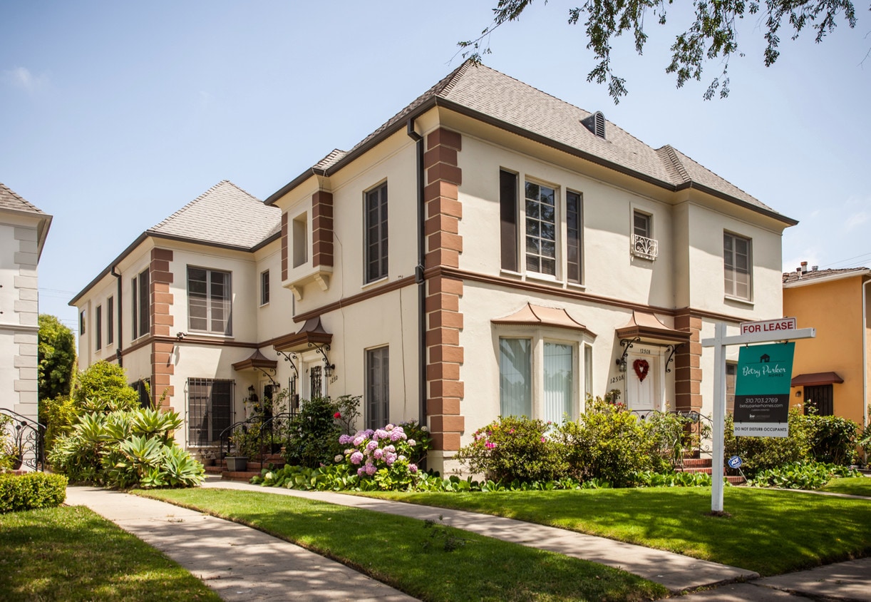 1248 S La Jolla Ave, Los Angeles, CA 90035 Apartments in Los Angeles