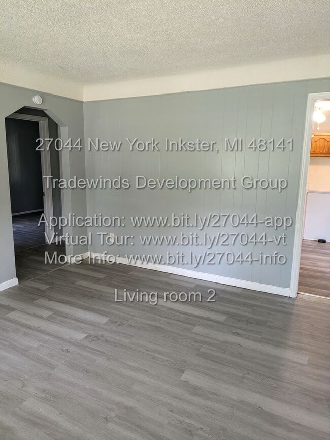 Building Photo - 27044 New York St