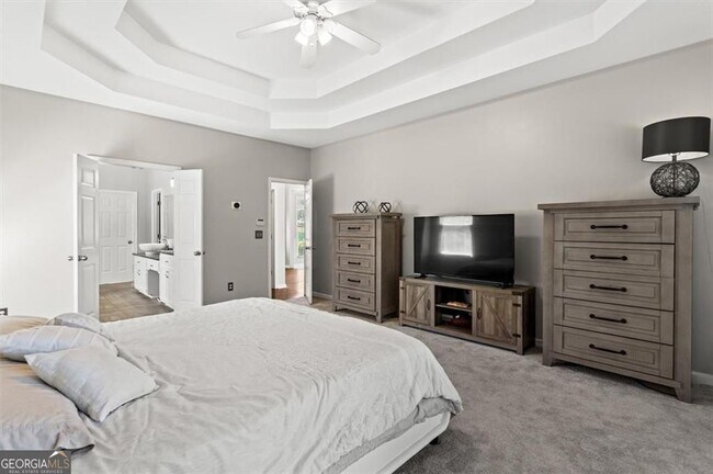 Foto del edificio - 3448 Highland Forge Trail