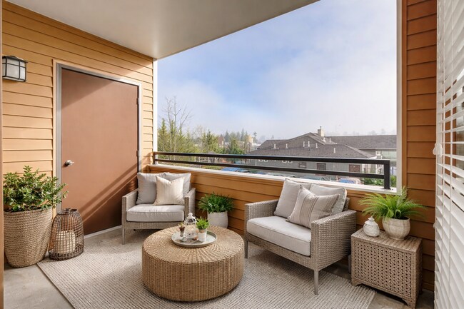 Foto del edificio - The Meadows