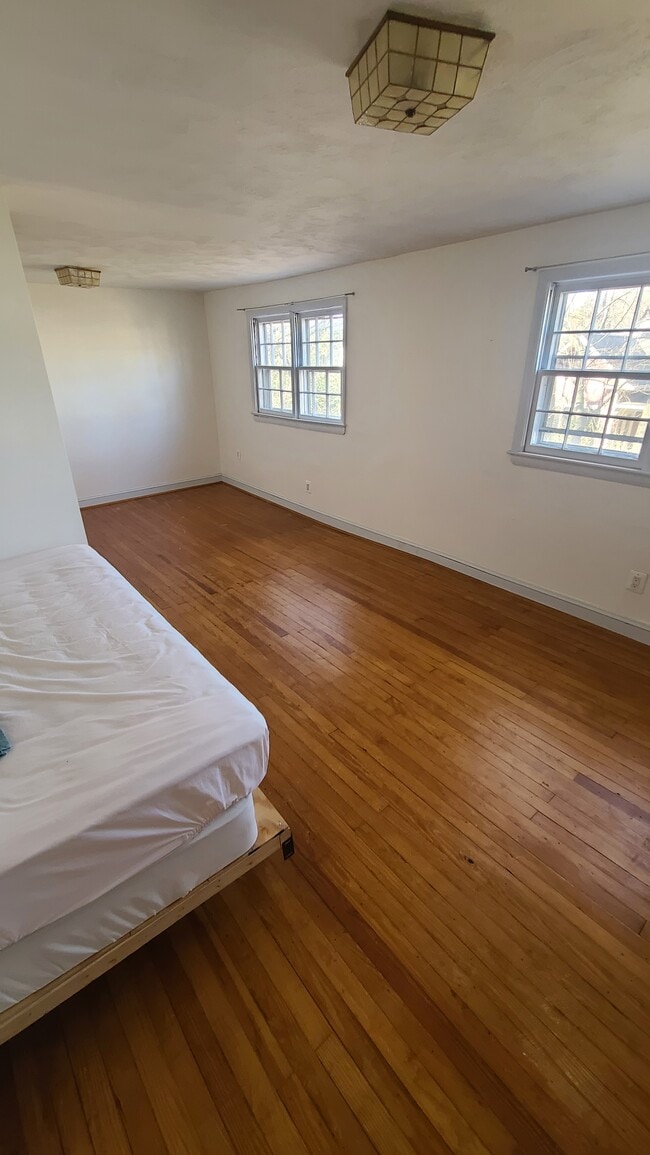 Second Bedroom - 3302 22nd St N