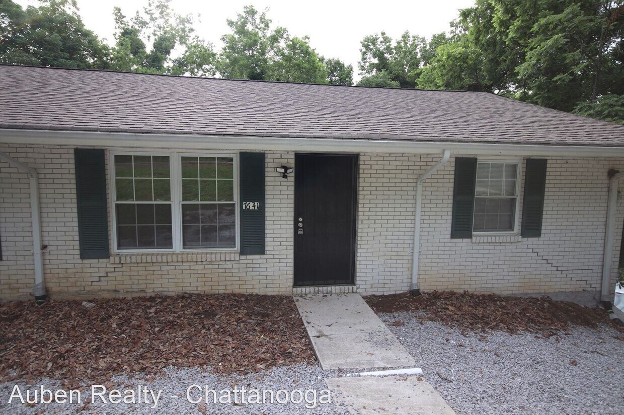 7641 Noah Reid Rd, Chattanooga, TN 37416 House Rental in Chattanooga
