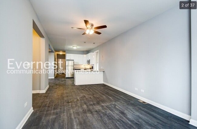 Building Photo - 2054 N Campbell Ave