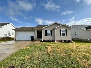 Building Photo - 3643 S Cindy Jo Dr