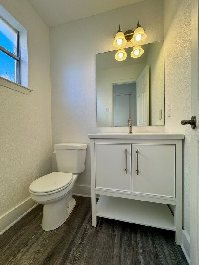 Foto del edificio - Townhome