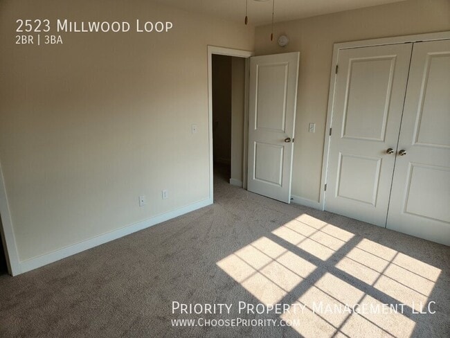 Building Photo - 2523 Millwood Loop