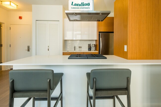 Foto del edificio - 500 N Lake Shore Dr