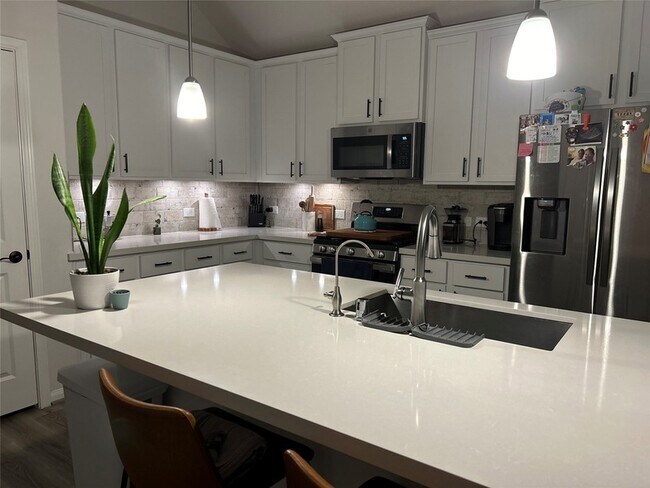 Foto del edificio - 3213 Cornflower Coast Ct
