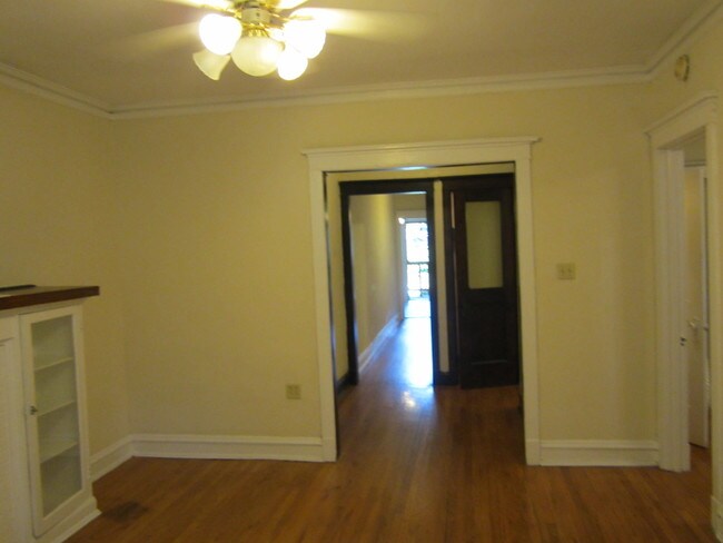 Foto del edificio - 4641 N Malden St