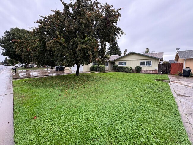 Foto del edificio - SW Visalia Home Available Now!
