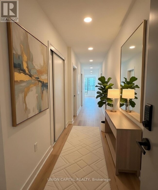 Photo du bâtiment - 758 Dovercourt Rd