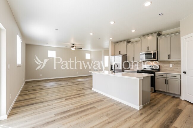 Foto del edificio - 17902 E 94th Pl